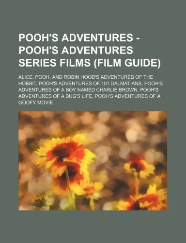 pooh adventures|Pooh's Adventures Series Films.
